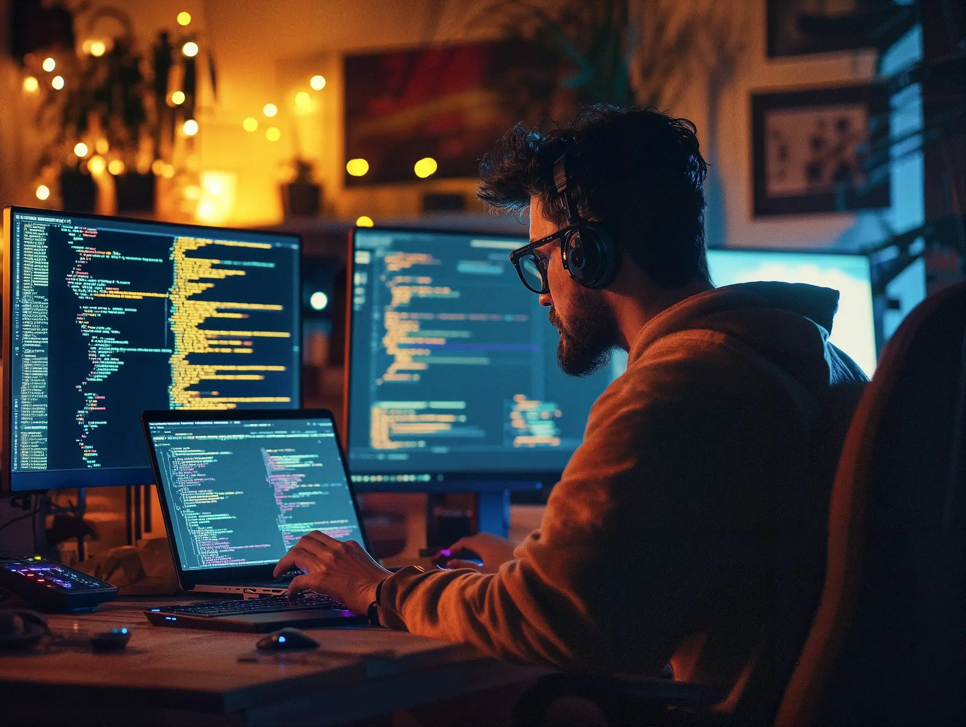 My Take on the Future of AI. What next?